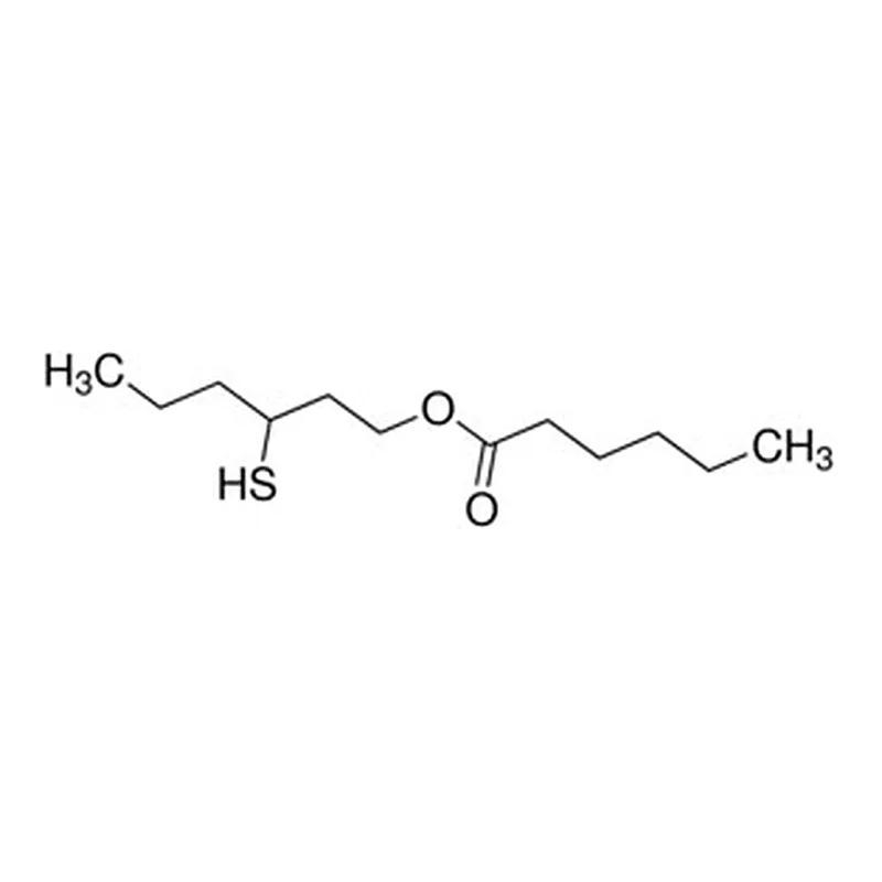 Merck 3-MERCAPTOHEXYL HEXANOATE-