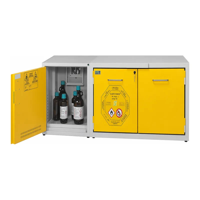 LSS KEMFIRE® UNDERBENCH 콤보 언더벤치 캐비넷