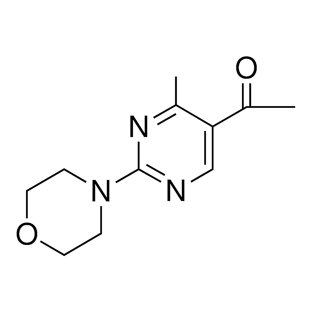 Merck 1-(4-METHYL-2-MORPHOLIN-4-YL-P - 25 MG&