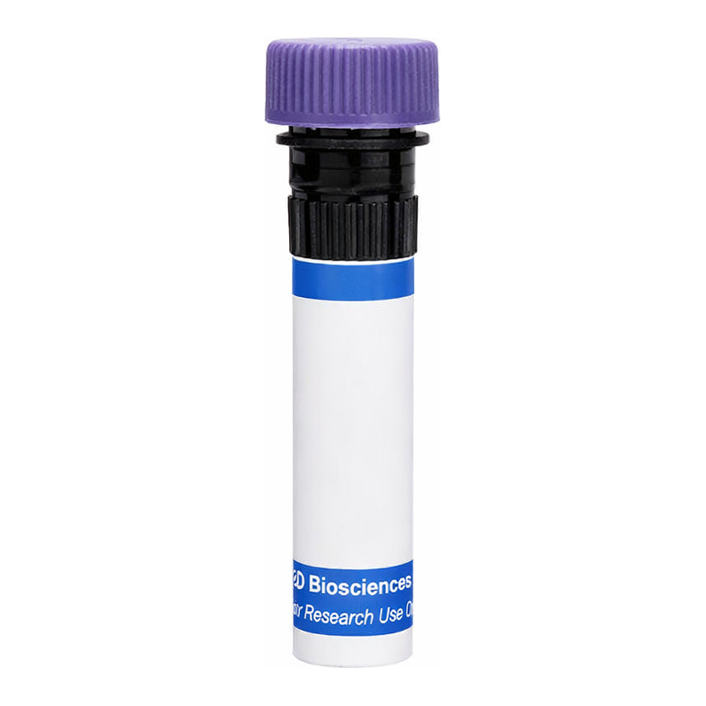BD RB744 Rat Anti-Mouse Vβ4 T-Cell Receptor