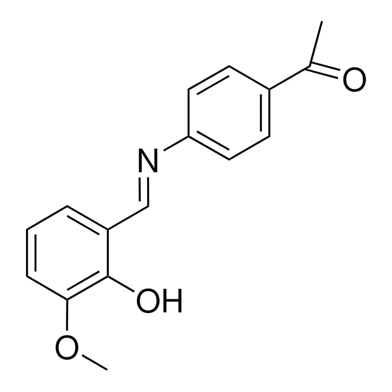 Merck 4'-(2-HYDROXY-3-METHOXYBENZYLI - 50 MG&