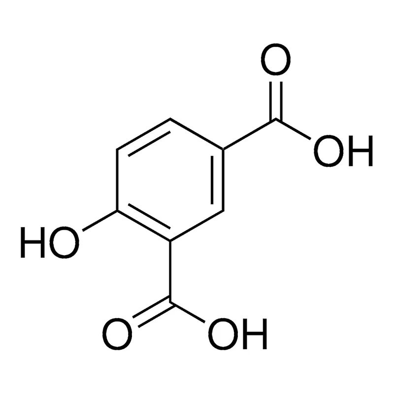 Merck Salicylic acid Related Compound B