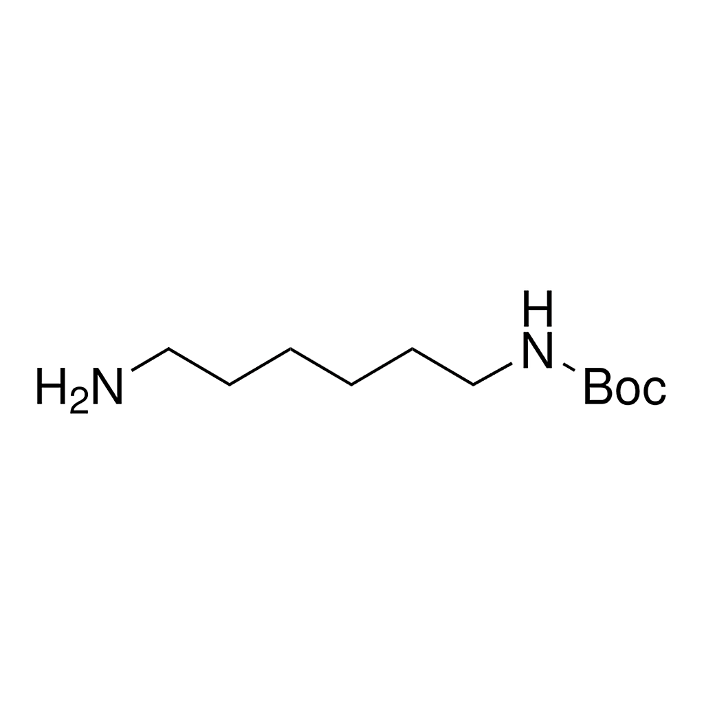 Merck N-Boc-1,6-hexanediamine
