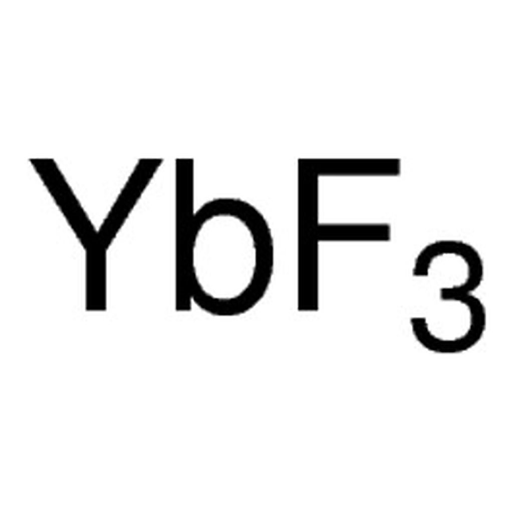 Merck YTTERBIUM(III) FLUORIDE, ANHYDROUS, POWD