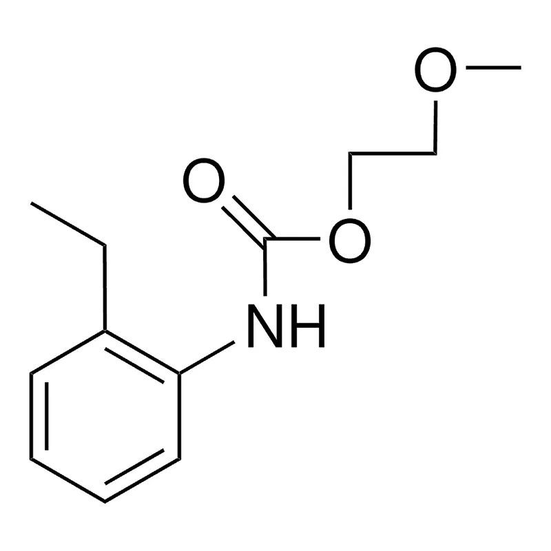 Merck 2-METHOXYETHYL N-(2-ETHYLPHENYL-