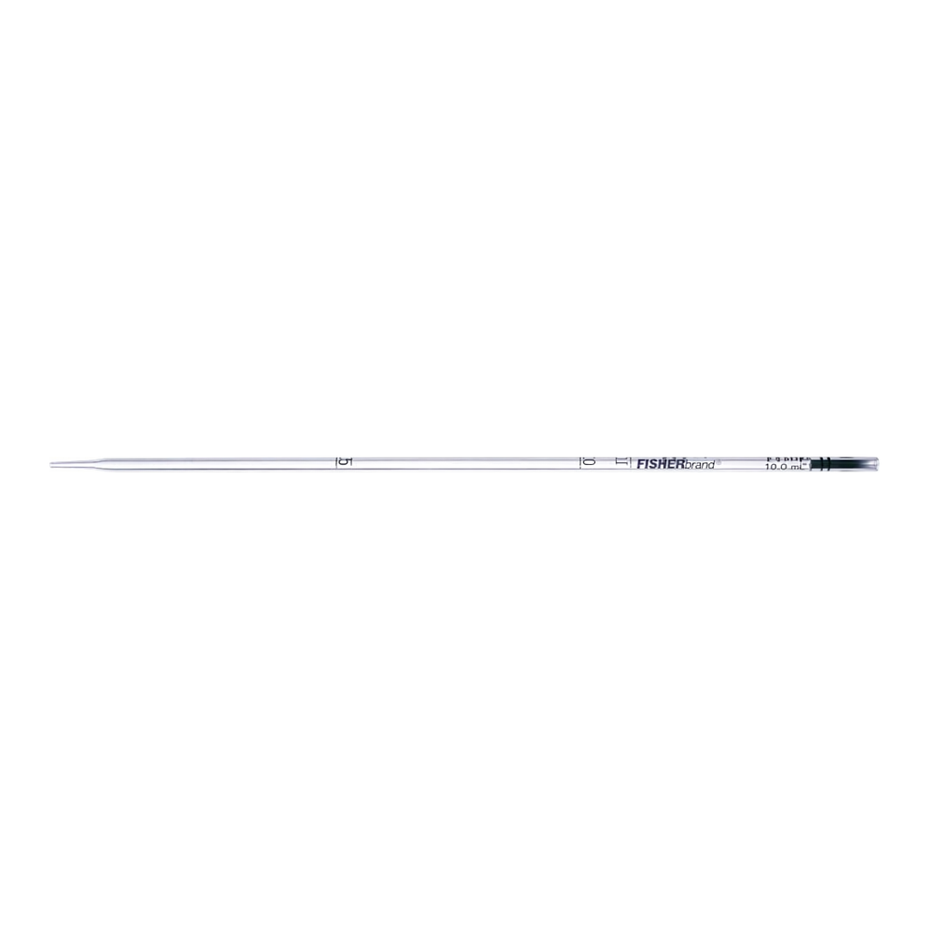 Thermo Fisher Scientific Sterile Glass Milk Bacteriological Pipets