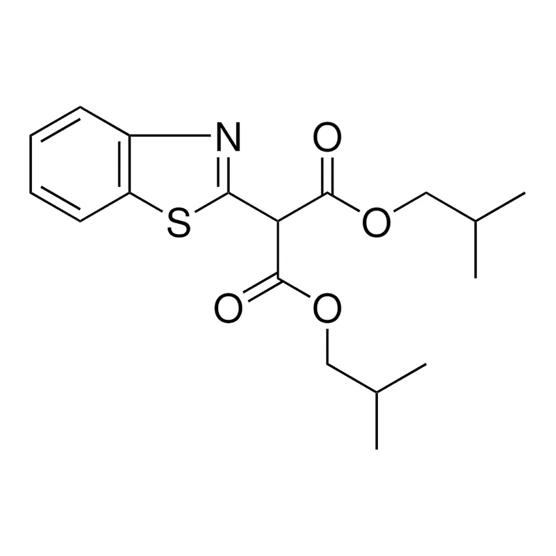 Merck 2-BENZOTHIAZOL-2-YL-MALONIC AC -50 MG