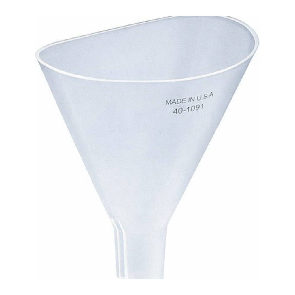 Merck BRAND(R) standard ground joint funnel