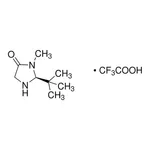 Merck (S)-(+)-2-(tert-Butyl)-3-methyl-4-imidazolidinone trifluoroacetic acid