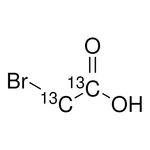 Merck Bromoacetic acid-13C2