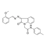 Merck 2(3-((2-MEO-BENZYLIDENE)-HYDRA - 10 MG&