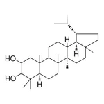 Merck LUPANE-2-BETA,3-BETA-DIOL - 1 MG