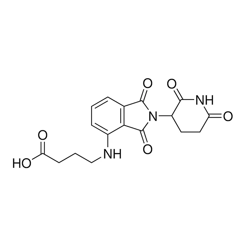 Merck Pomalidomide-C3-CO2H