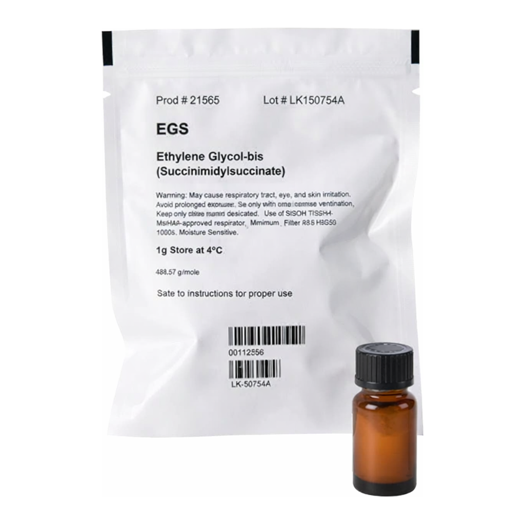 Thermo Fisher Scientific EGS (ethylene glycol bis(succinimidyl succinate))