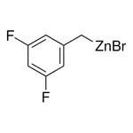 Merck 3,5-Difluorobenzylzinc bromide solution