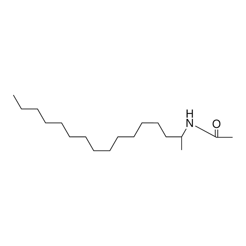 Merck N-(1-METHYL-PENTADECYL)-ACETAMI-