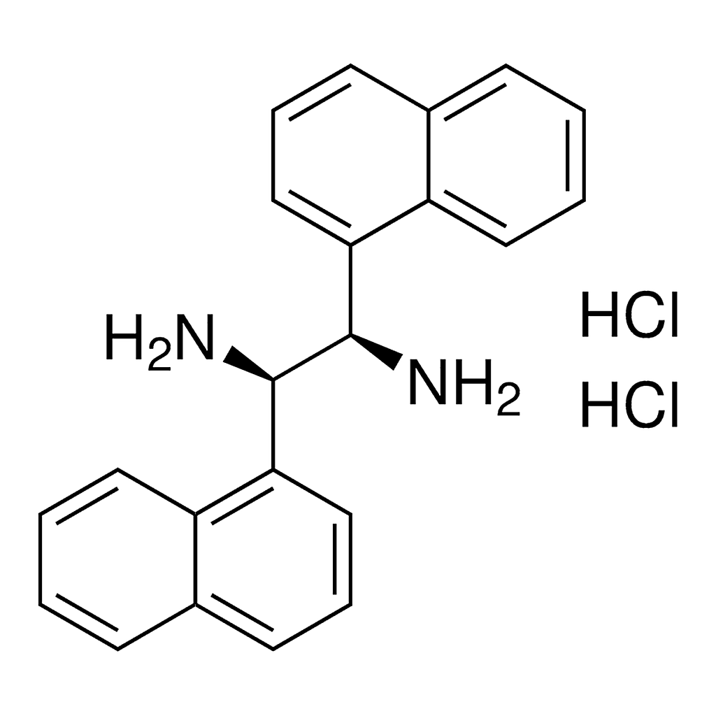 Merck (R,R)-Bis-(4-methoxyphenyl)ethylenediamine dihydrochloride