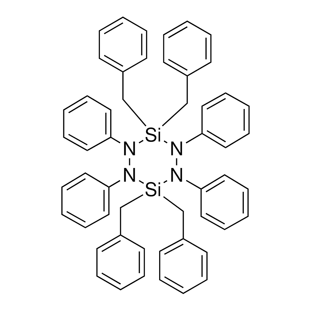 Merck 3,3,6,6-TETRABENZYL-1,2,4,5-TE - 50 MG&