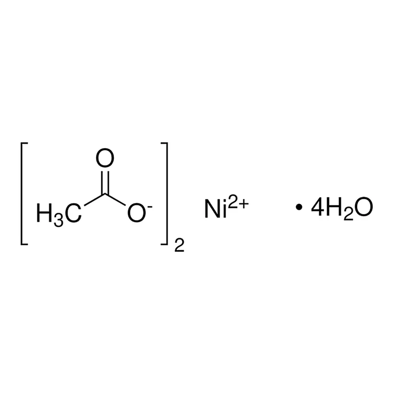 Merck NICKEL(II) ACETATE TETRAHYDRATE