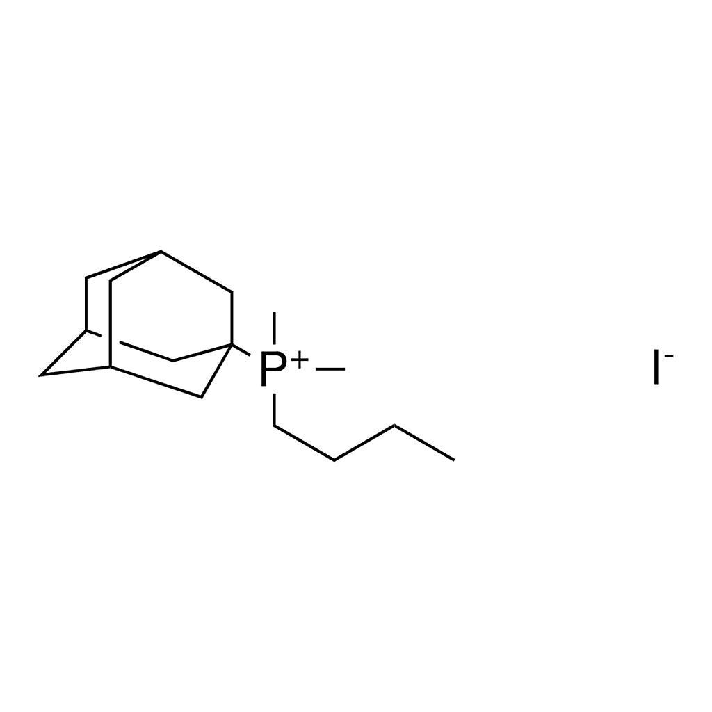 Merck ADAMANTAN-1-YL-BUTYL-DIMETHYL- - 5 MG&