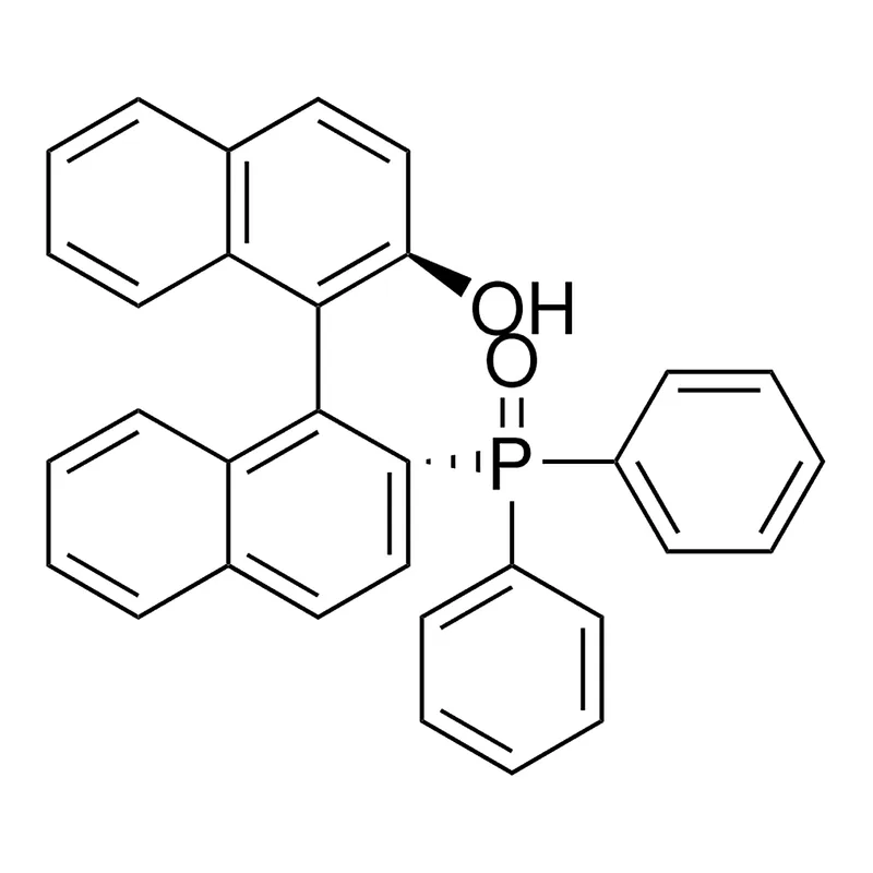 Merck (R)-2'-(DIPHENYL-PHOSPHINOYL)- - 10 MG&