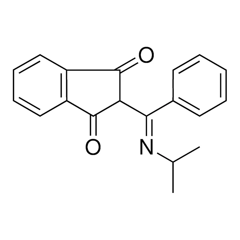 Merck 2-(ISOPROPYLIMINO-PHENYL-METHY - 25 MG&