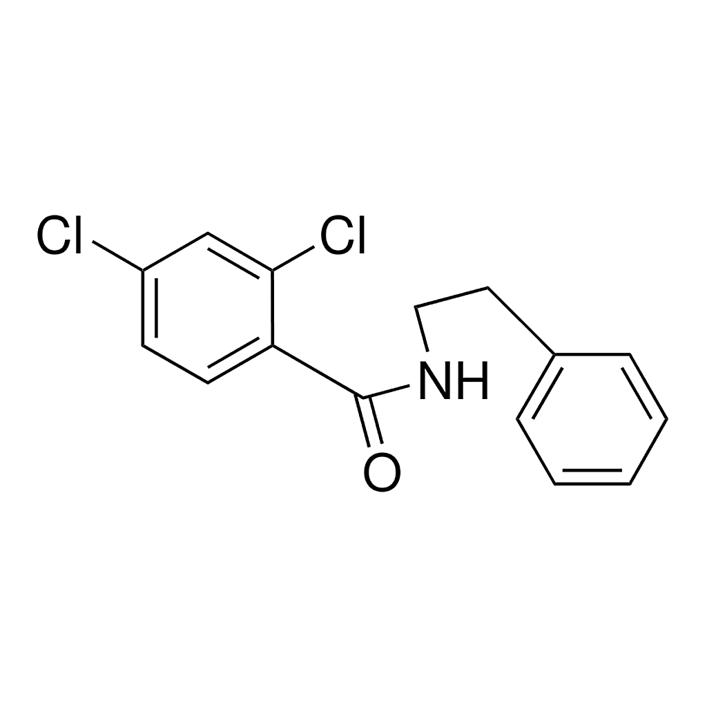 Merck 2,4-DICHLORO-N-PHENETHYLBENZAMI-