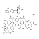 Merck Vancomycin hydrochloride from Streptomyces orientalis