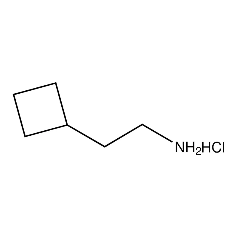 Merck (2-Cyclobutylethyl)amine hydrochloride