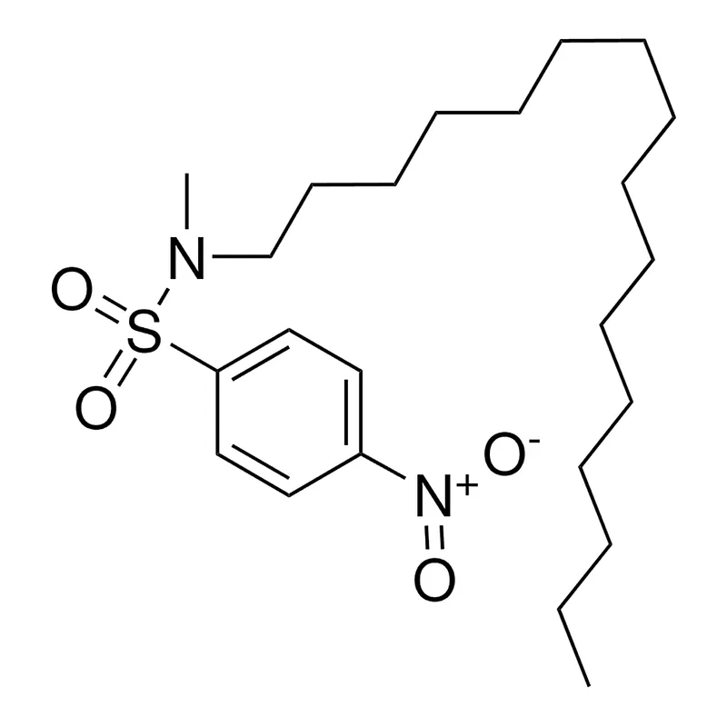 Merck N-HEXADECYL-N-METHYL-4-NITROBEN-
