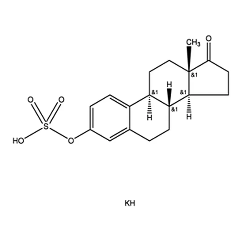 Merck ESTRONE 3-SULFATE POTASSIUM
