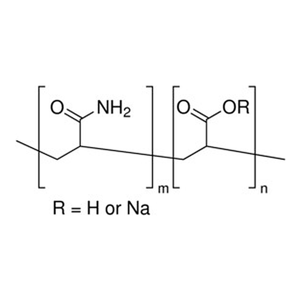 Merck POLY(ACRYLAMIDE-CO-ACRYLIC ACID), SODIU&