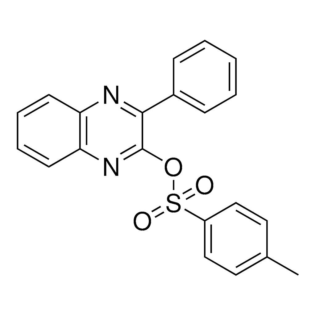 Merck TOLUENE-4-SULFONIC ACID 3-PHEN - 10 MG&