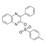 Merck TOLUENE-4-SULFONIC ACID 3-PHEN - 10 MG&