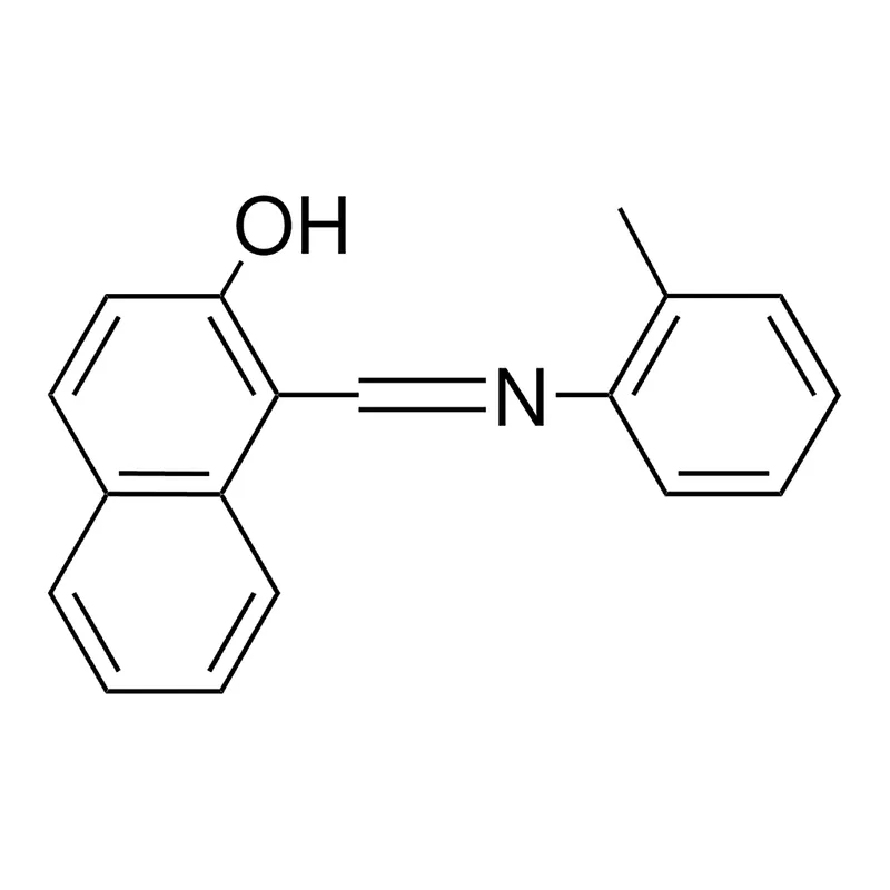 Merck 1-(O-TOLYLIMINOMETHYL)-2-NAPHTH-