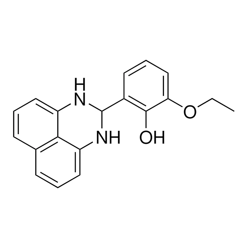 Merck 2-(2,3-DIHYDRO-1H-PERIMIDIN-2- - 25 MG &
