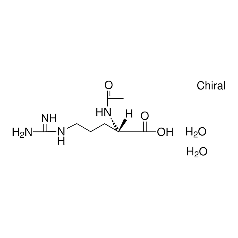 Merck N-ALPHA-ACETYL-L-ARGININE DIHYD