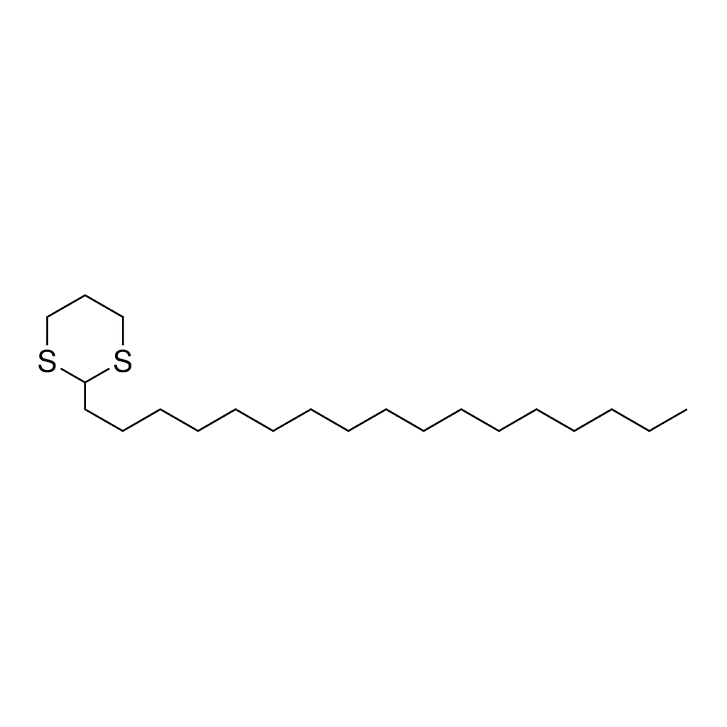 Merck 2-HEPTADECYL-(1,3)DITHIANE - 25 MG