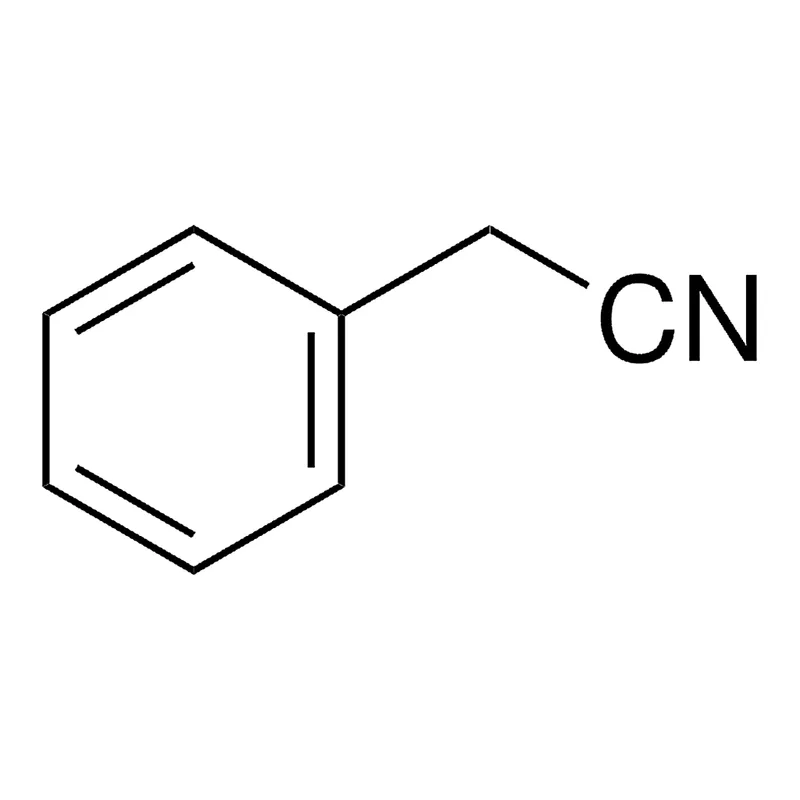 Merck Benzyl cyanide