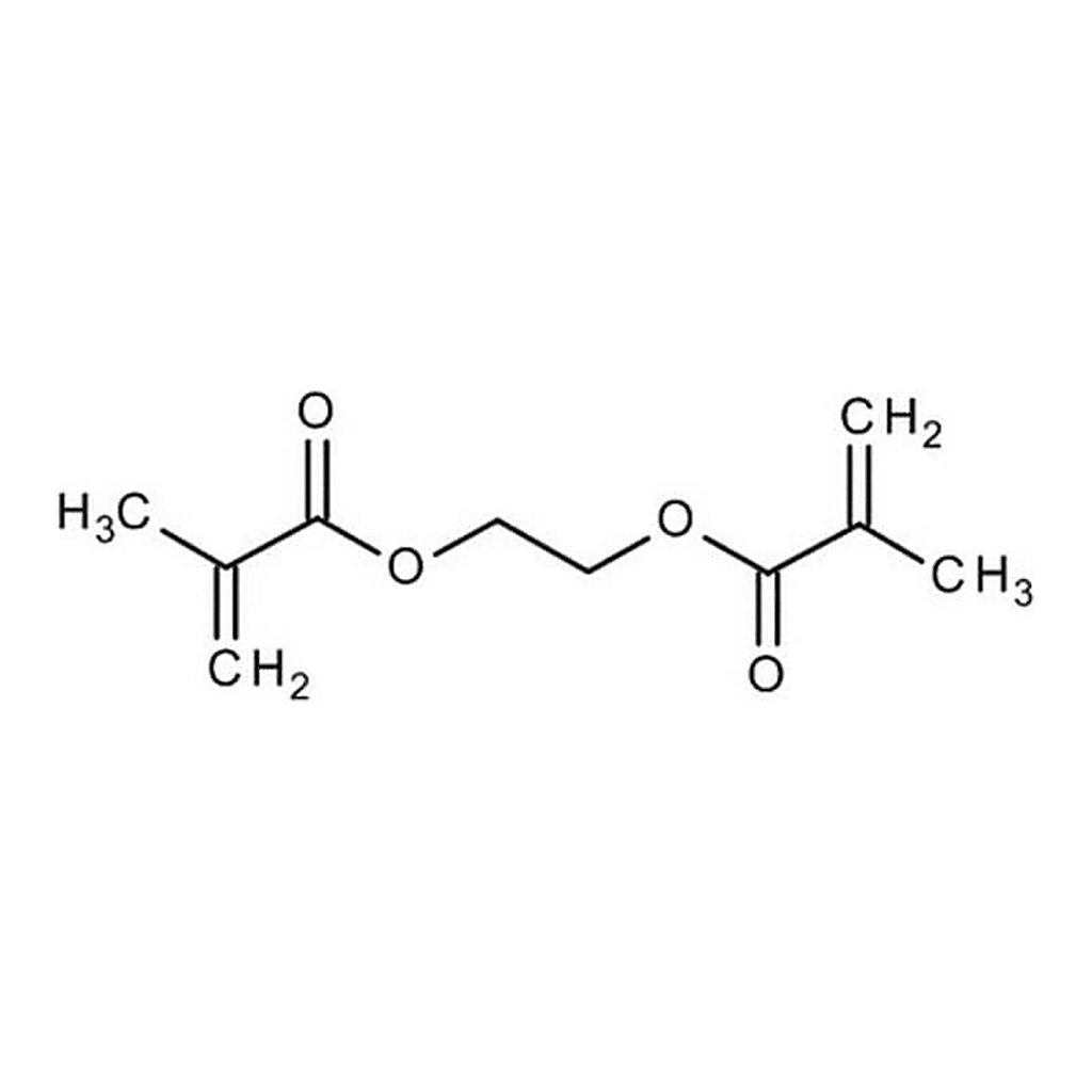 Merck ETHYLENE GLYCOL DIMETHACRYLATE (STABILIS