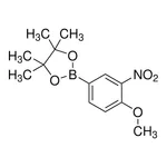 Merck 4-Methoxy-3-nitrophenylboronic acid, pinacol ester