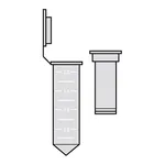 Thermo Fisher Scientific Pierce Spin Cups - Cellulose Acetate Filter