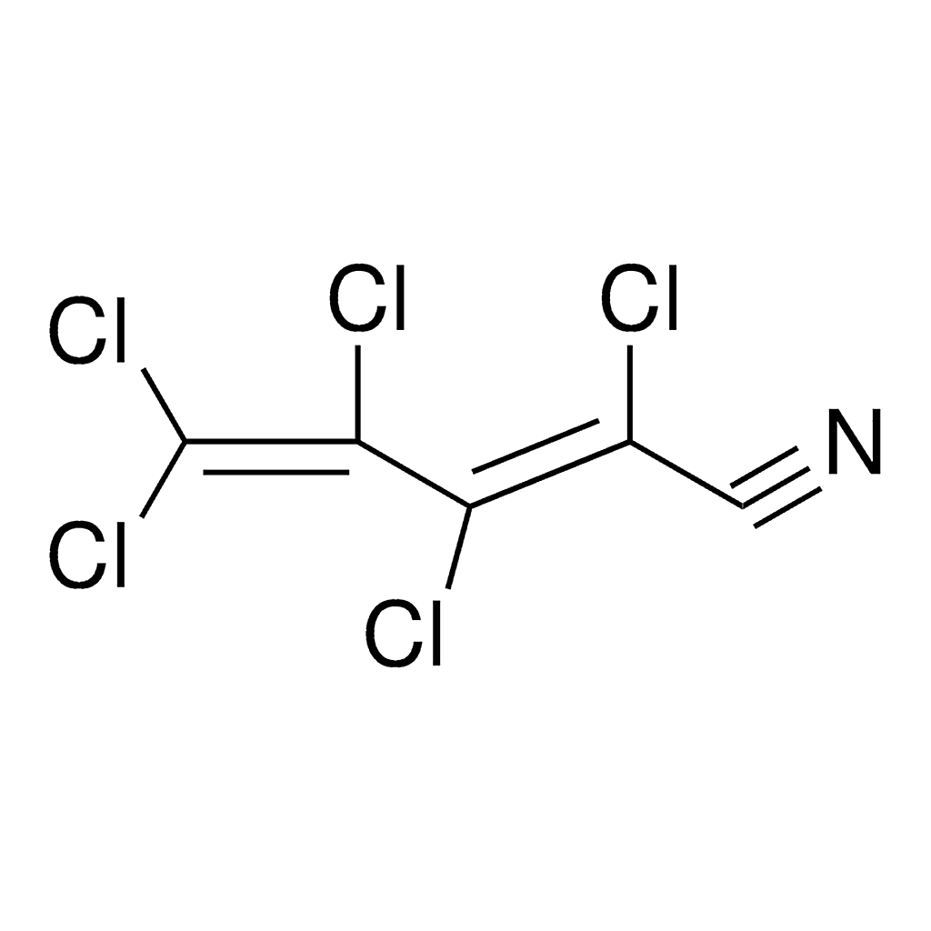 Merck 1,2,3,4,4-PENTACHLORO-1,3-BUTA - 50 MG&