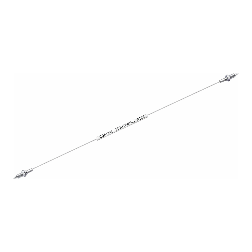 Waters ZenFit Assembly, Capillary and Fittings, 25µm x 30