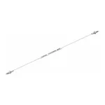 Waters ZenFit Assembly, Capillary and Fittings, 25µm x 30