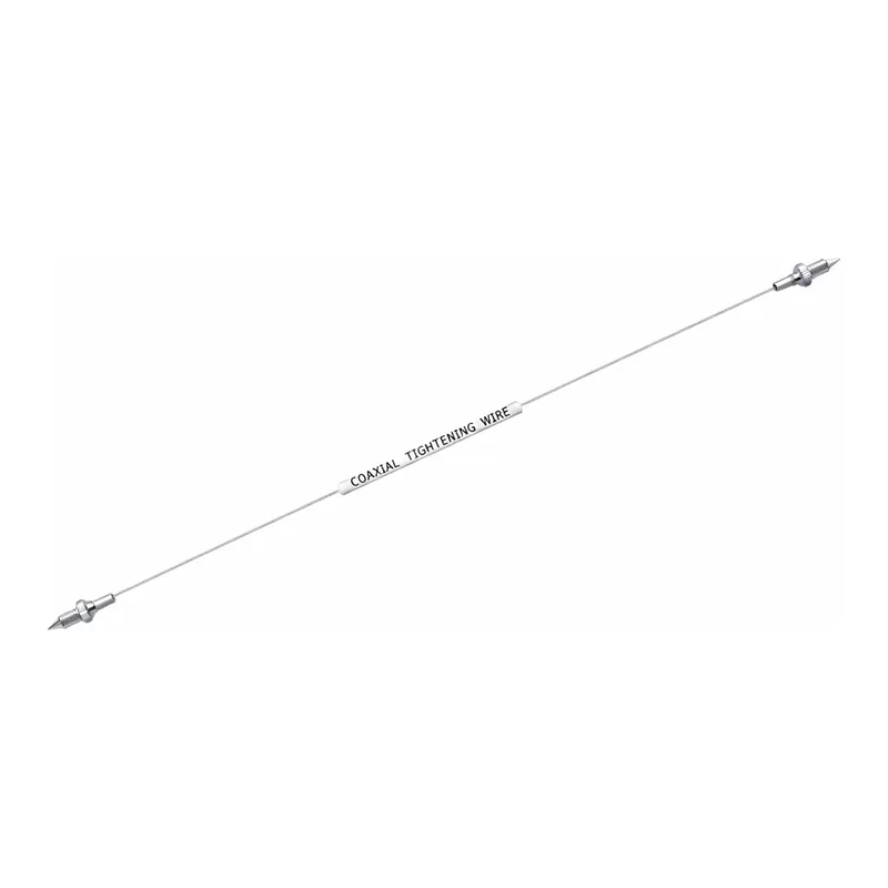 Waters ZenFit Assembly, Capillary and Fittings, 25µm x 30