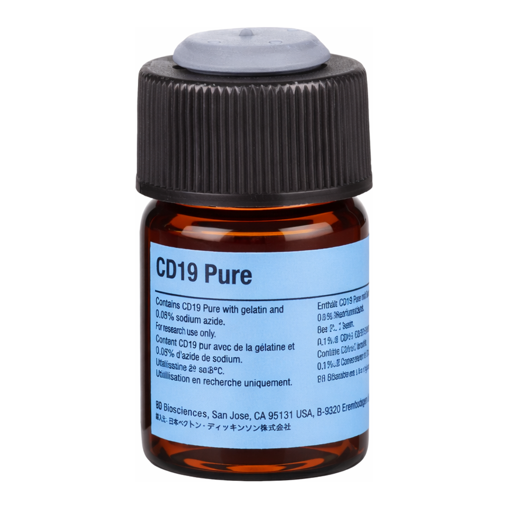 BD Purified Mouse Anti-Human CD19