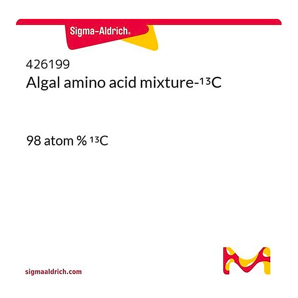 Merck Algal amino acid mixture-13C
