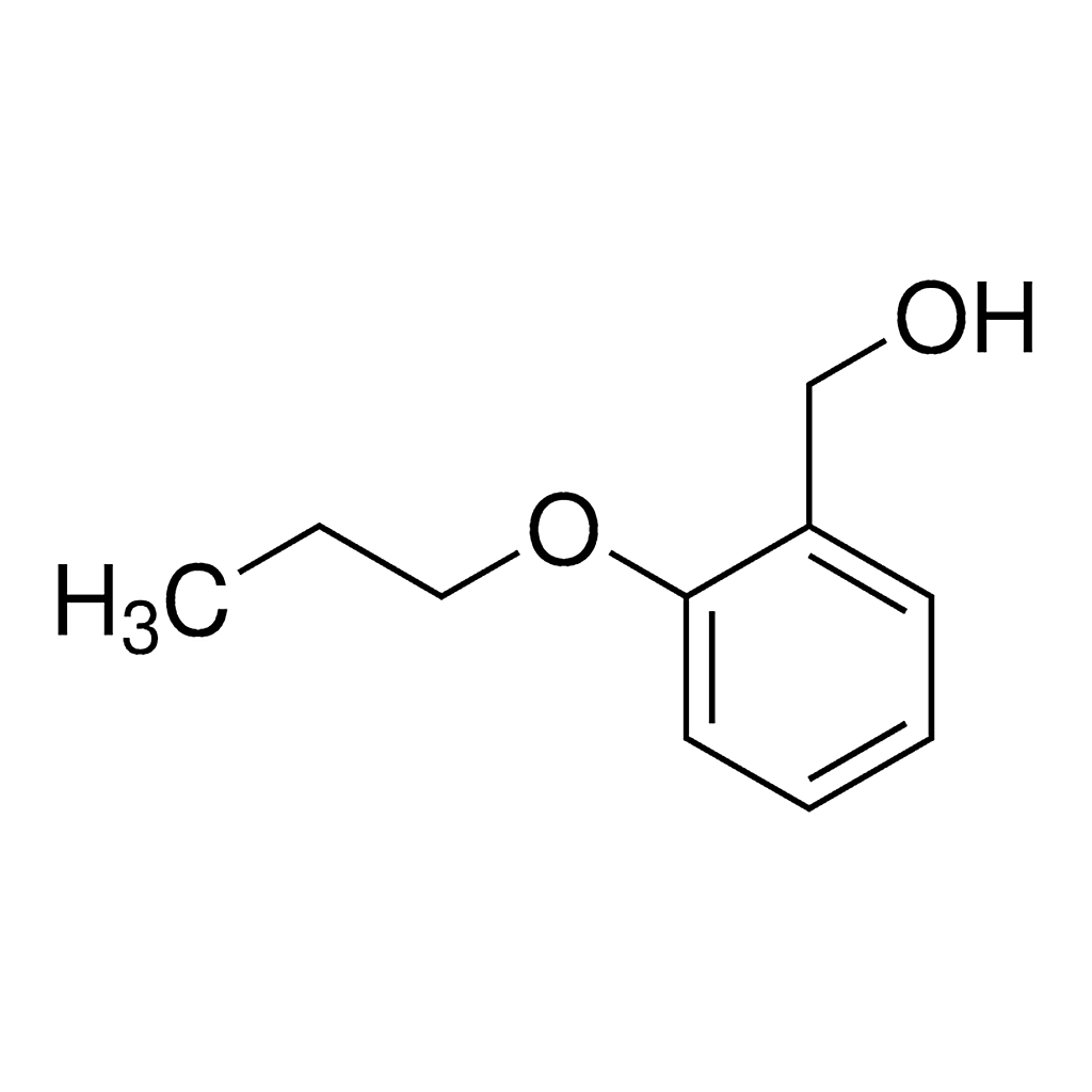 Merck (2-Propoxyphenyl)methanol