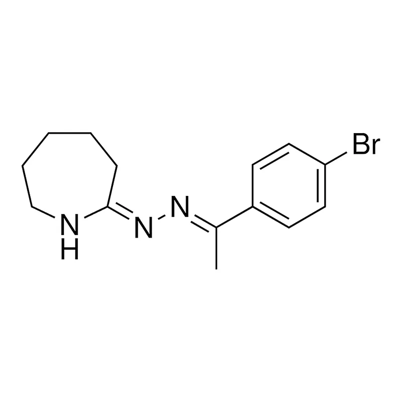 Merck N-AZEPAN-2-YLIDENE-N'-(1-(4-BRO - 10MG &